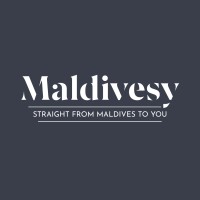 Maldivesy logo