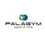 Centri Fitness Palagym logo