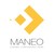MANEO Réseaux logo