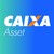 CAIXA Asset logo