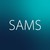 SAMS Mais logo