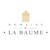 Domaine de la Baume logo