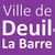 VILLE DE DEUIL-LA BARRE logo