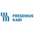 Fresenius Kabi Argentina logo
