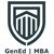 General Education logo
