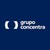 Grupo Concentra logo