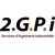 2GPI logo