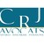 CRJ Avocats logo