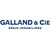 Galland & Cie logo