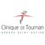 CLINIQUE DE TOURNAN logo