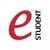 eSTUDENT logo