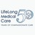 LifeLong Medical Care logo