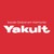 Yakult Brasil logo
