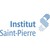 Institut Saint-Pierre logo