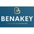 Benakey logo