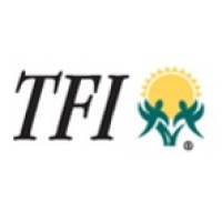 TFI Family Services logo