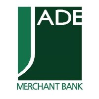 Jade Merchant Bank LLP logo