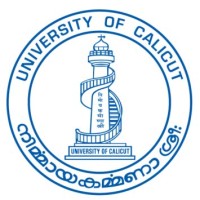 University of Calicut logo