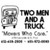 Two Men and A Truck logo