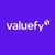 Valuefy logo