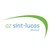 AZ Sint-Lucas Brugge logo