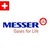 Messer Schweiz AG logo