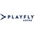Playfly Aspire logo