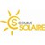 S comme SOLAIRE logo