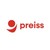Preiss logo