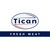 Tican Fresh Meat A/S logo