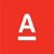 Alfa-Bank logo