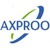 Axproo logo