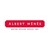 ALBERT MENES logo
