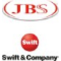 JBS Swift Australia logo