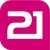 CHANNEL21 GmbH logo
