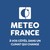 METEO FRANCE logo