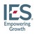 IES Holdings logo