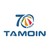 TAMOIN logo