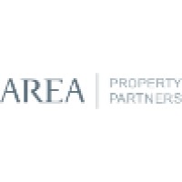 AREA Property Partners LP logo