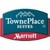 TownePlace Suites by Marriott logo