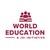 World Education logo