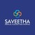 Saveetha Medical College And Hospital logo
