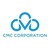 CMC Corporation logo