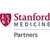 Stanford Medicine Partners logo