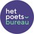 Het Poetsbureau logo