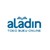 Toko Buku Online Aladin logo