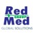 RedMed logo
