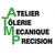 ATMP77 logo