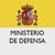 Ministerio de Defensa Español logo