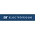 AR-Electronique logo